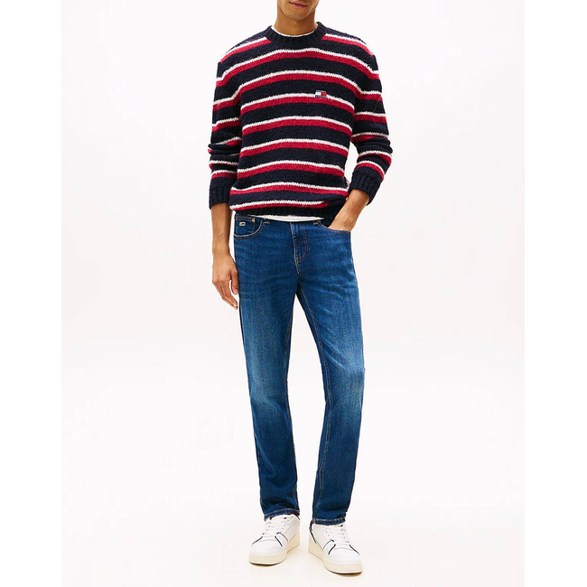 Product TOMMY JEANS SCANTON SLIM AI0255 base image