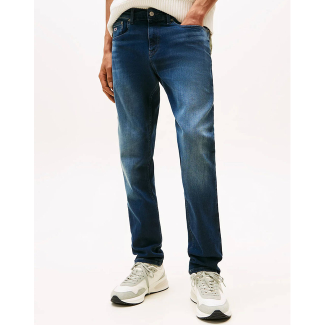 Product TOMMY JEANS SCANTON SLIM AI1264 base image