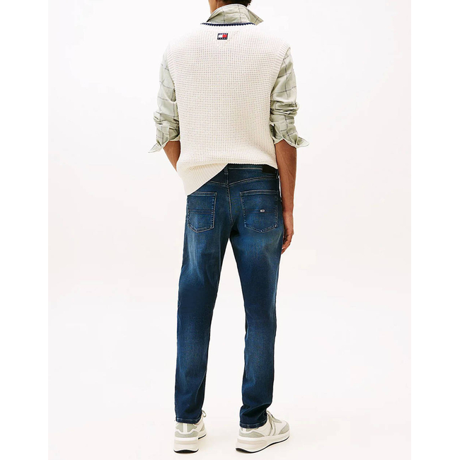 Product TOMMY JEANS SCANTON SLIM AI1264 base image