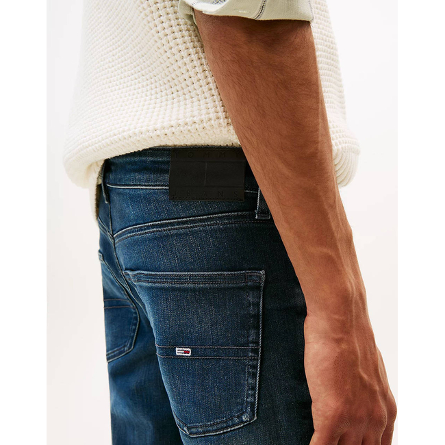 Product TOMMY JEANS SCANTON SLIM AI1264 base image