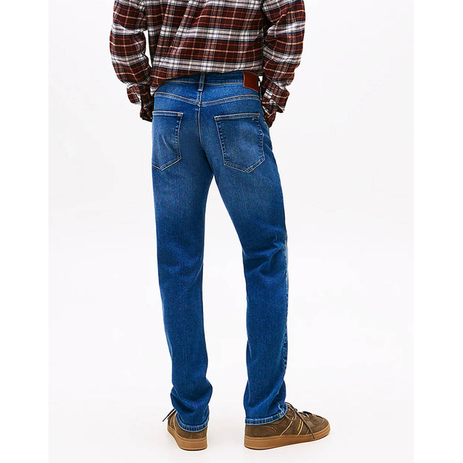 Product TOMMY JEANS SCANTON SLIM BI0252 base image