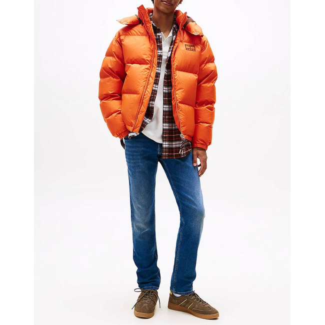 Product TOMMY JEANS SCANTON SLIM BI0252 base image