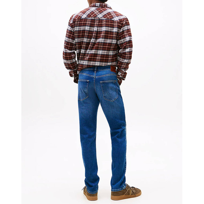 Product TOMMY JEANS SCANTON SLIM BI0252 base image