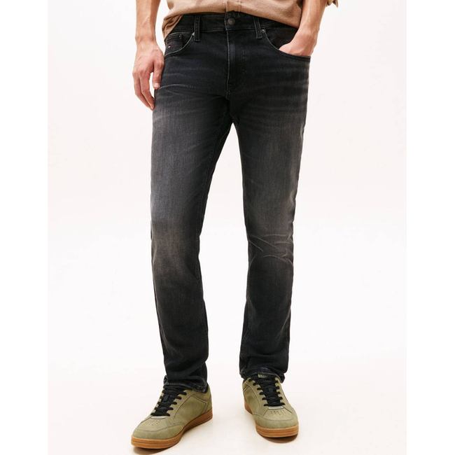 Product TOMMY JEANS SCANTON SLIM DI1286 base image