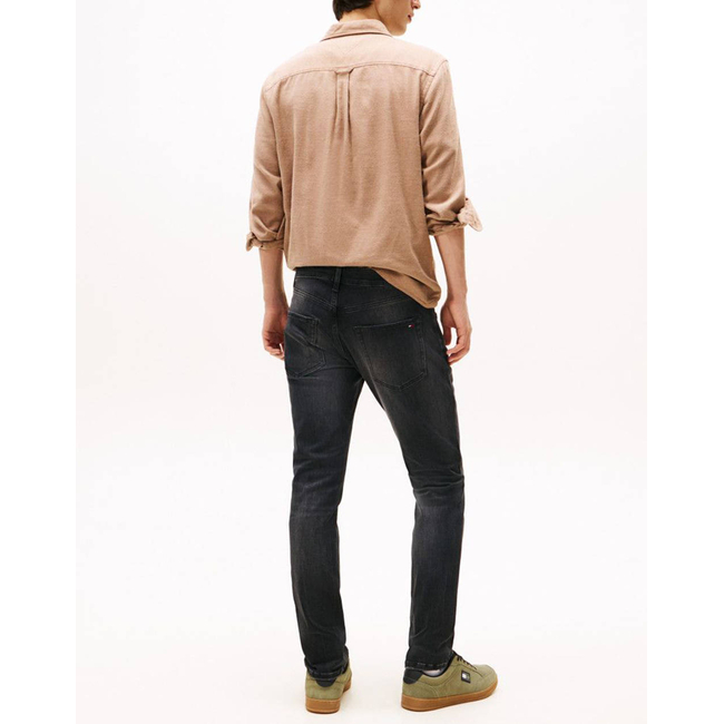 Product TOMMY JEANS SCANTON SLIM DI1286 base image