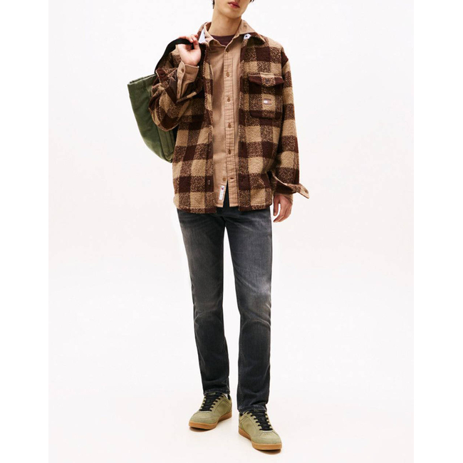 Product TOMMY JEANS SCANTON SLIM DI1286 base image