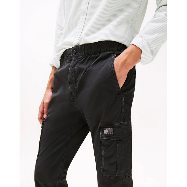 Product TOMMY JEANS TJM SCANTON CARGO JOGGER base image