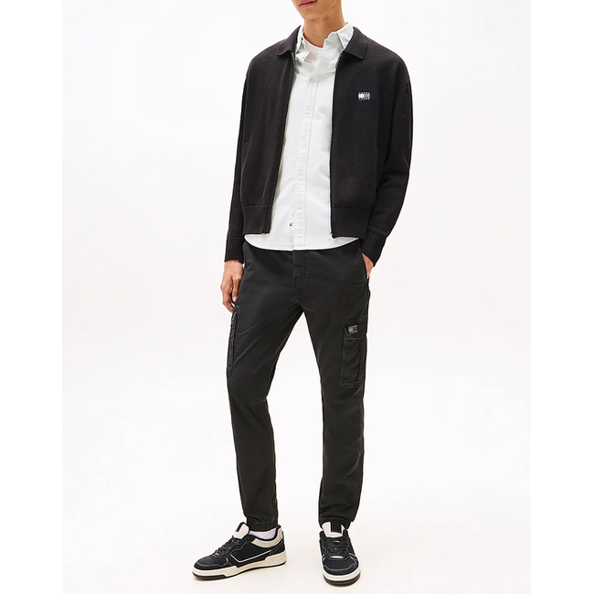 Product TOMMY JEANS TJM SCANTON CARGO JOGGER base image