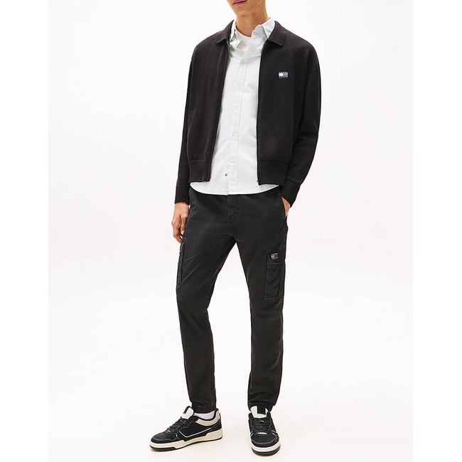 Product TOMMY JEANS TJM SCANTON CARGO JOGGER base image