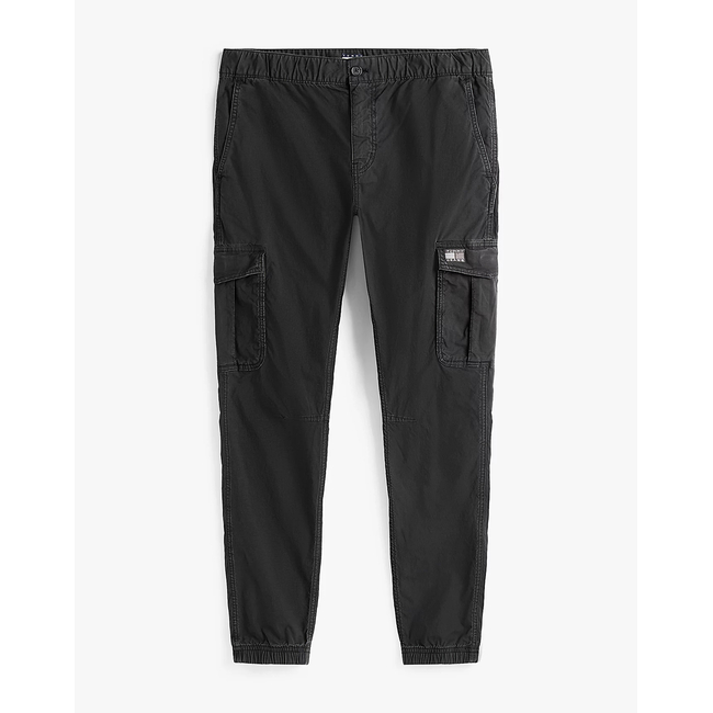 Product TOMMY JEANS TJM SCANTON CARGO JOGGER base image