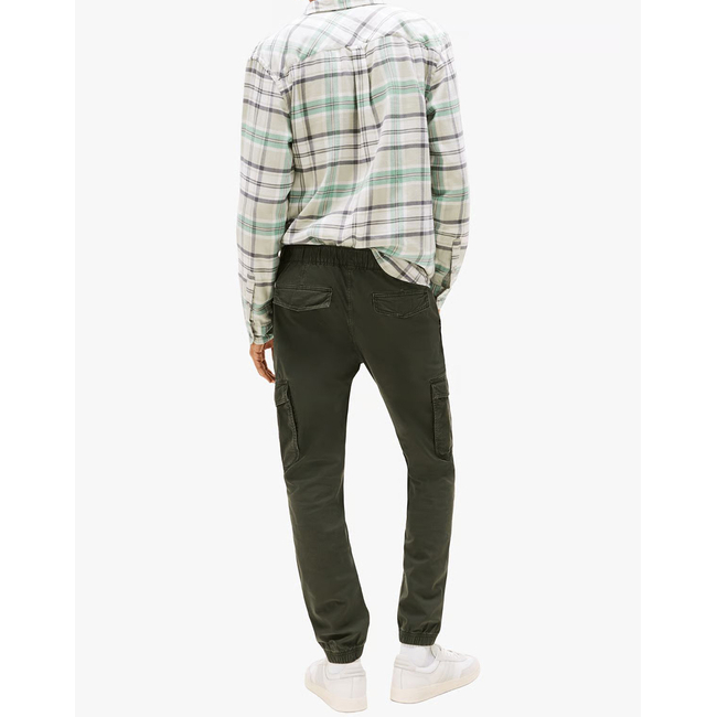 Product TOMMY JEANS TJM SCANTON CARGO JOGGER base image