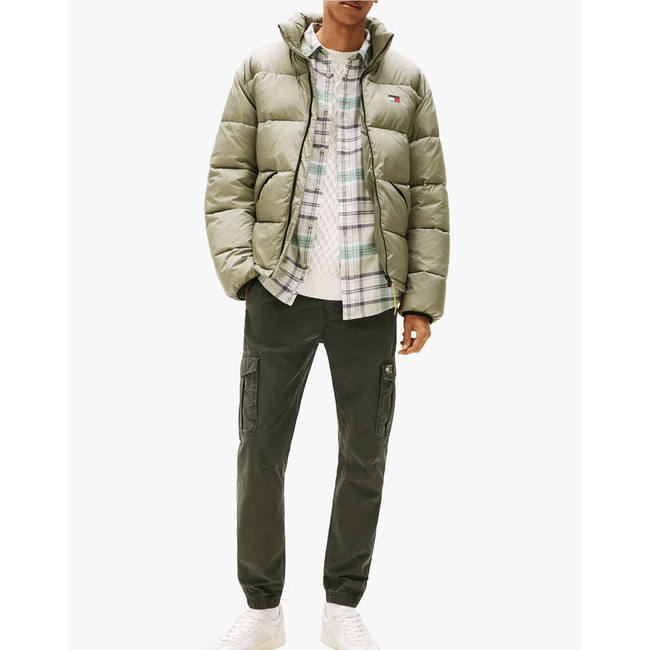 Product TOMMY JEANS TJM SCANTON CARGO JOGGER base image