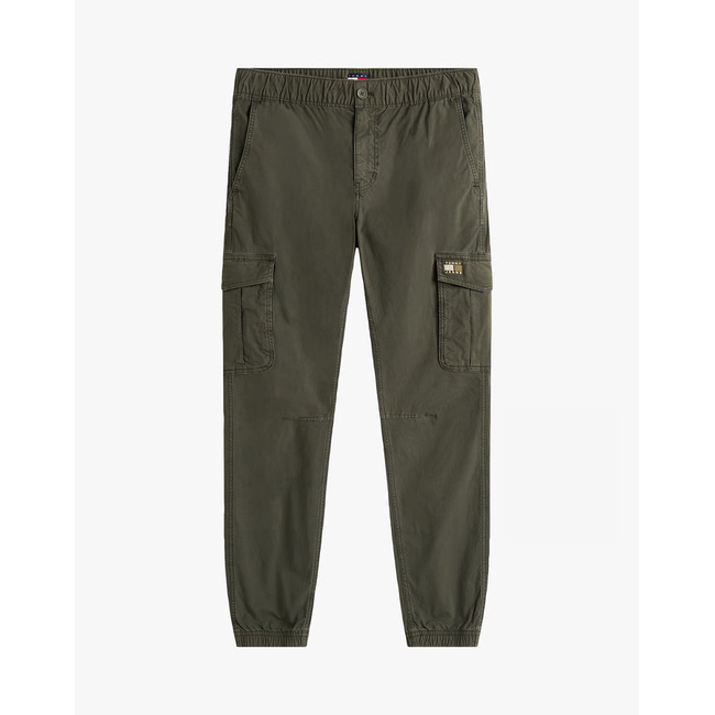 Product TOMMY JEANS TJM SCANTON CARGO JOGGER base image