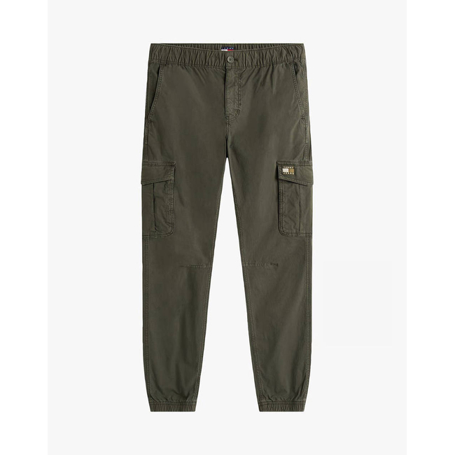 Product TOMMY JEANS TJM SCANTON CARGO JOGGER base image