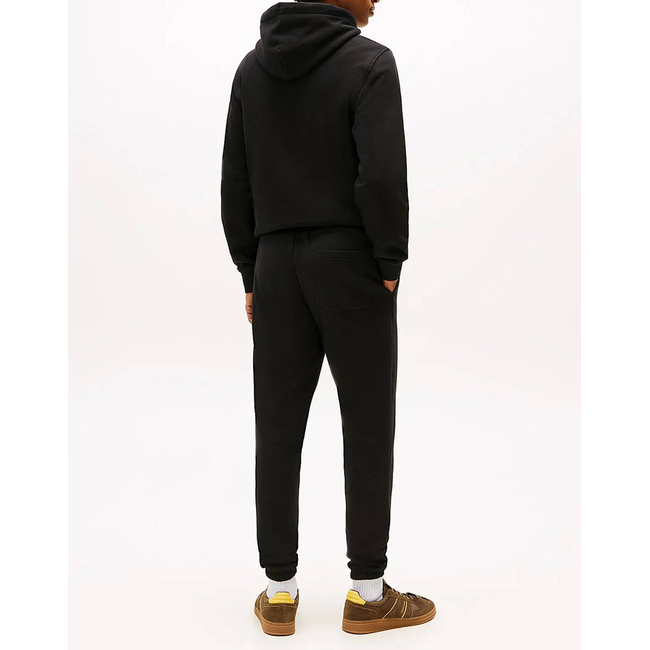 Product TOMMY JEANS TJM SLIM S FLAG SWEATPANT base image