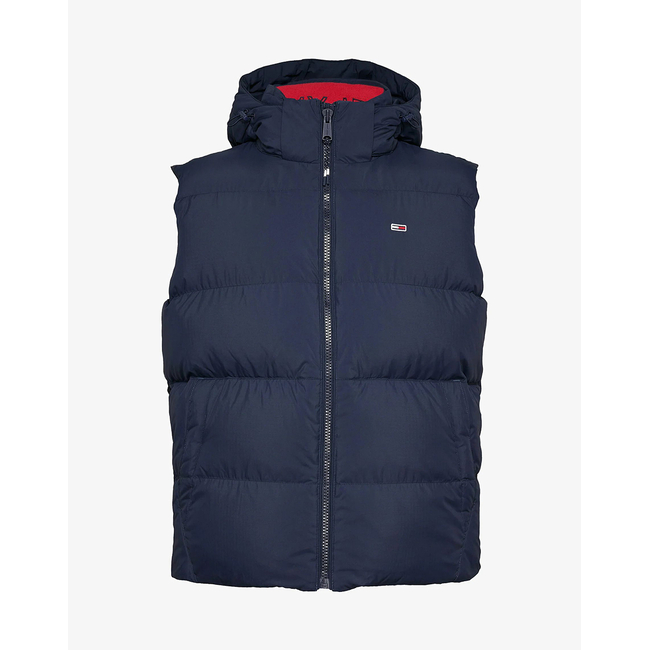 Product TOMMY JEANS TJM ESSENTIAL DOWN VEST EXT base image