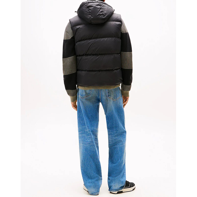Product TOMMY JEANS TJM ESSENTIAL DOWN VEST EXT base image