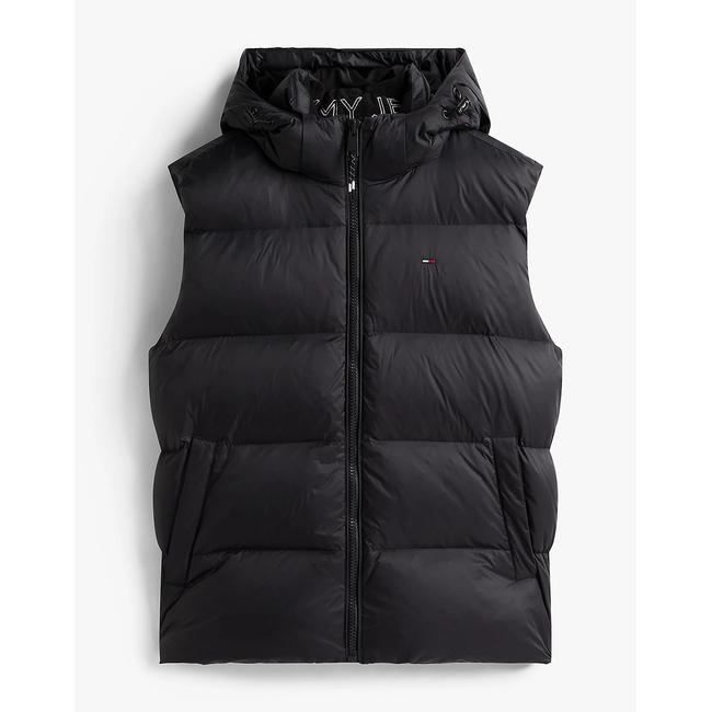 Product TOMMY JEANS TJM ESSENTIAL DOWN VEST EXT base image