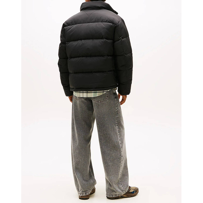 Product TOMMY JEANS TJM VAIL PUFFER EXT base image