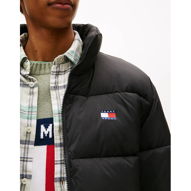 Product TOMMY JEANS TJM VAIL PUFFER EXT base image