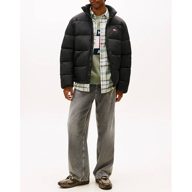 Product TOMMY JEANS TJM VAIL PUFFER EXT base image