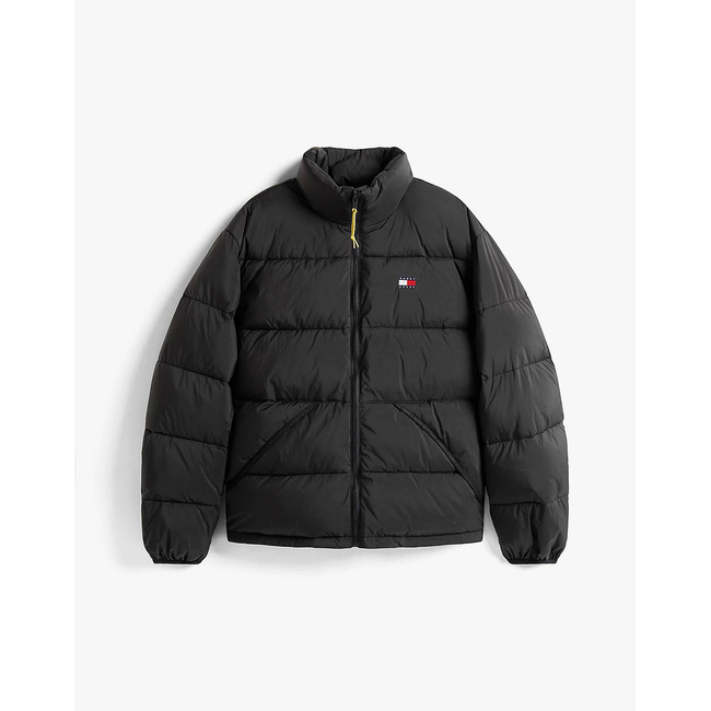 Product TOMMY JEANS TJM VAIL PUFFER EXT base image