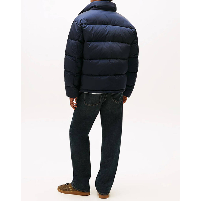 Product TOMMY JEANS TJM VAIL PUFFER EXT base image