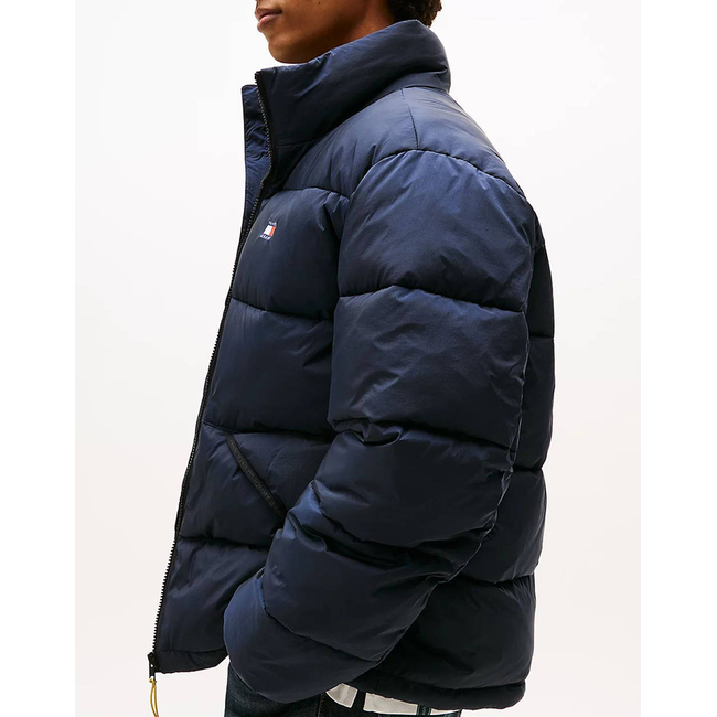 Product TOMMY JEANS TJM VAIL PUFFER EXT base image