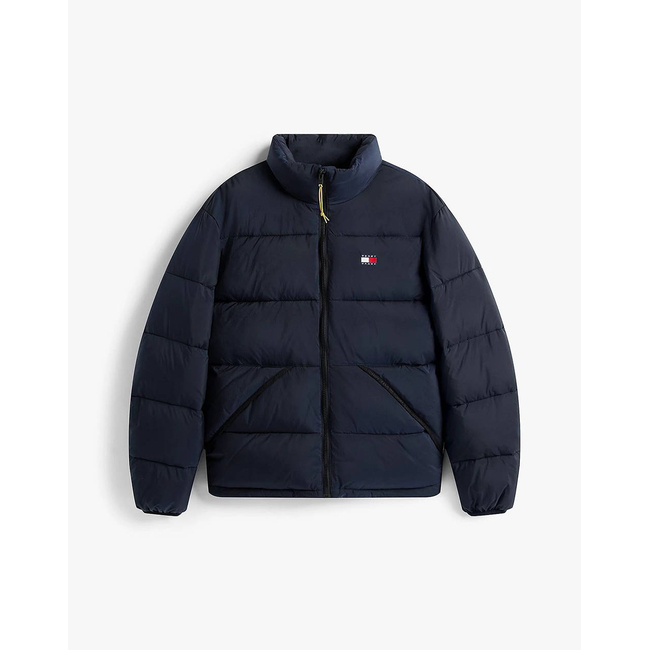 Product TOMMY JEANS TJM VAIL PUFFER EXT base image