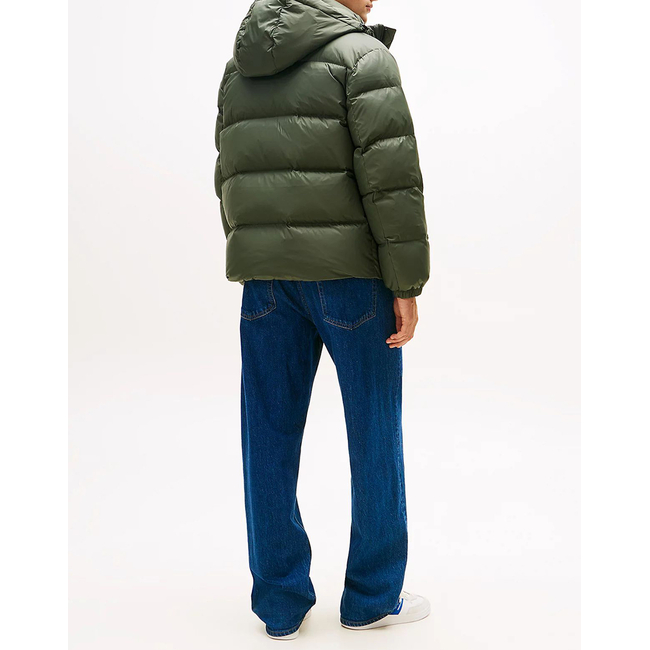 Product TOMMY JEANS TJM ESSENTIAL DOWN JACKET EXT base image