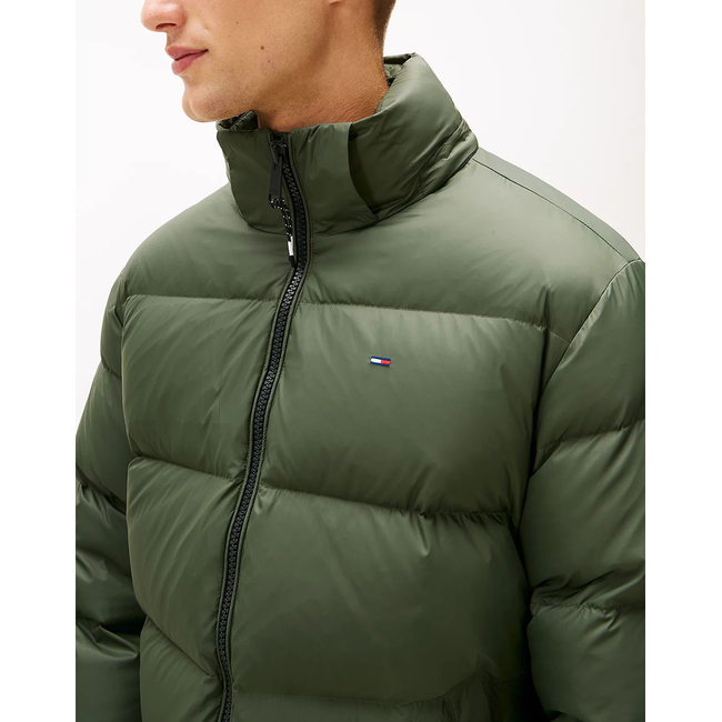Product TOMMY JEANS TJM ESSENTIAL DOWN JACKET EXT base image