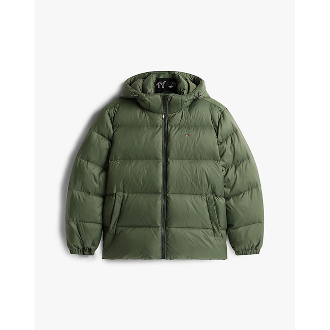 Product TOMMY JEANS TJM ESSENTIAL DOWN JACKET EXT base image