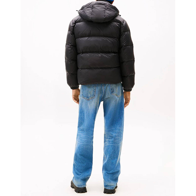 Product TOMMY JEANS TJM ESSENTIAL DOWN JACKET EXT base image