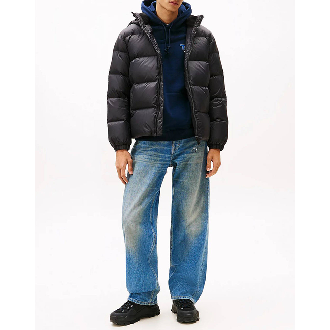 Product TOMMY JEANS TJM ESSENTIAL DOWN JACKET EXT base image