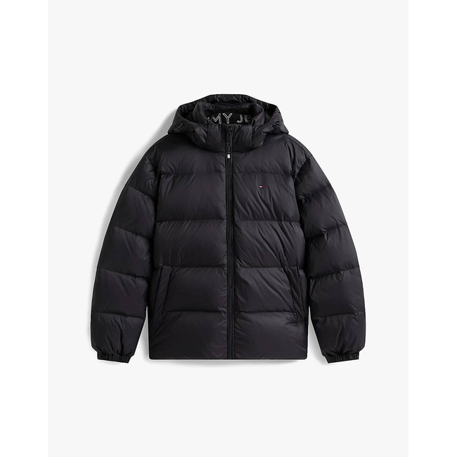 Product TOMMY JEANS TJM ESSENTIAL DOWN JACKET EXT base image