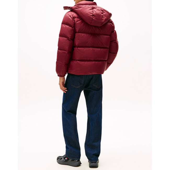 Product TOMMY JEANS TJM ESSENTIAL DOWN JACKET EXT base image