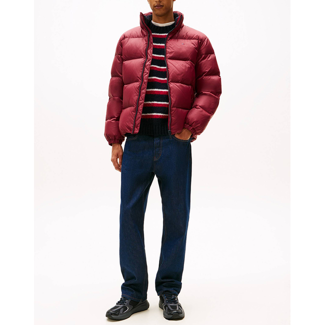 Product TOMMY JEANS TJM ESSENTIAL DOWN JACKET EXT base image