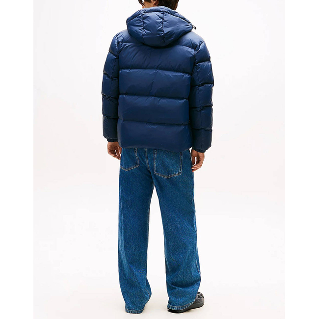 Product TOMMY JEANS TJM ESSENTIAL DOWN JACKET EXT base image
