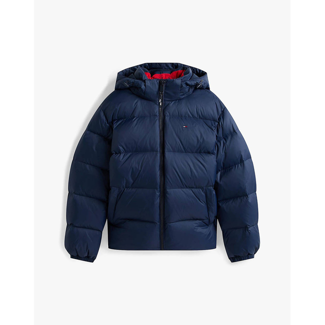 Product TOMMY JEANS TJM ESSENTIAL DOWN JACKET EXT base image