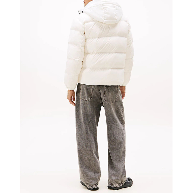 Product TOMMY JEANS TJM ESSENTIAL DOWN JACKET EXT base image