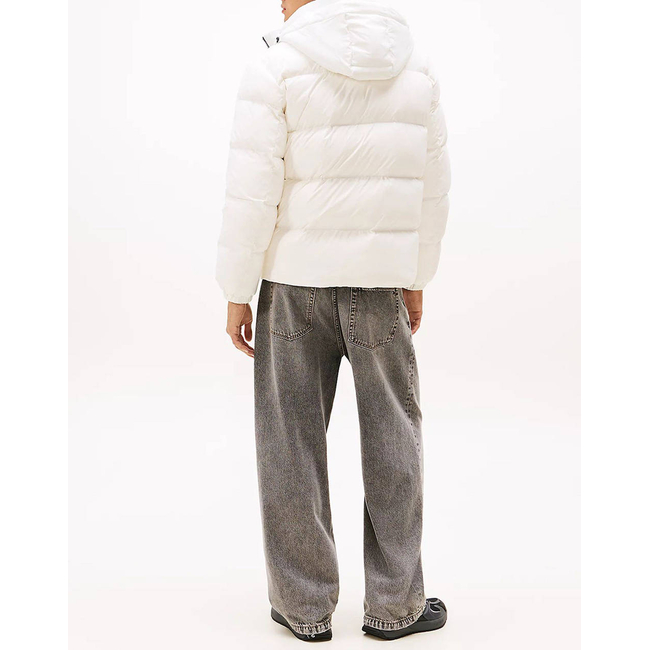 Product TOMMY JEANS TJM ESSENTIAL DOWN JACKET EXT base image