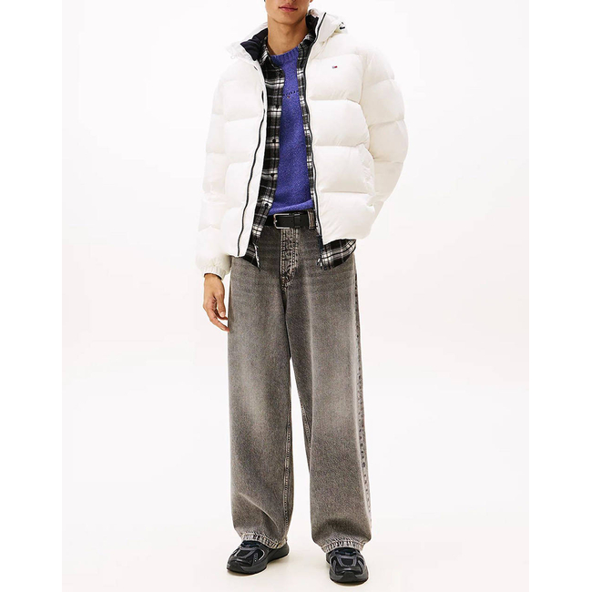 Product TOMMY JEANS TJM ESSENTIAL DOWN JACKET EXT base image