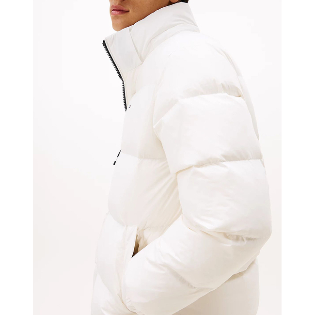 Product TOMMY JEANS TJM ESSENTIAL DOWN JACKET EXT base image