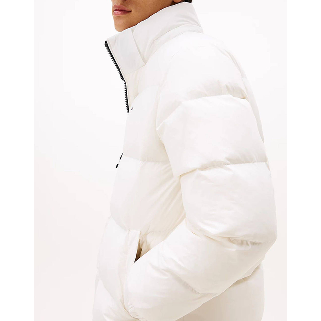 Product TOMMY JEANS TJM ESSENTIAL DOWN JACKET EXT base image