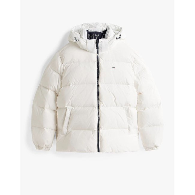 Product TOMMY JEANS TJM ESSENTIAL DOWN JACKET EXT base image