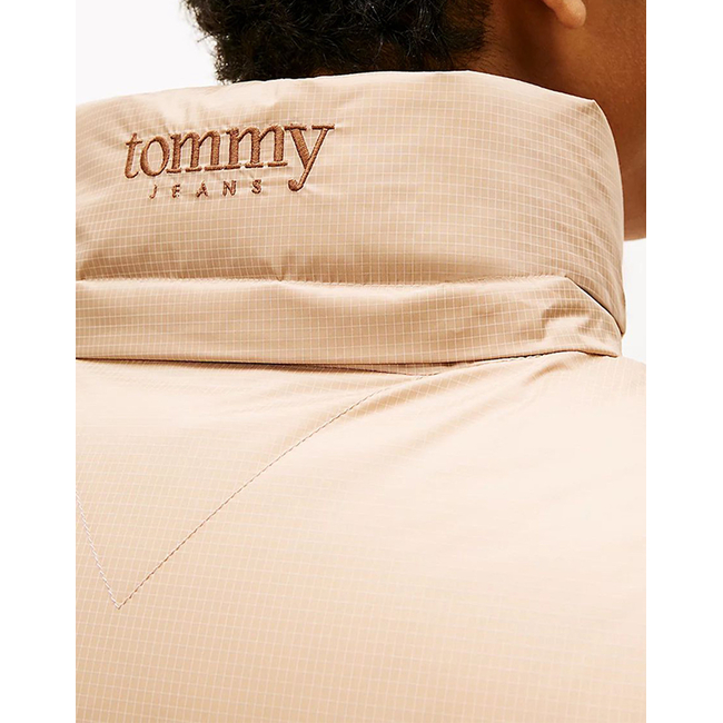 Product TOMMY JEANS  TJM ALASKA DOWN PUFFER EXT base image