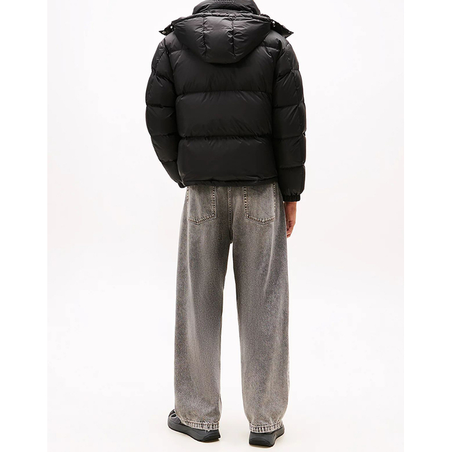 Product TOMMY JEANS  TJM ALASKA DOWN PUFFER EXT base image