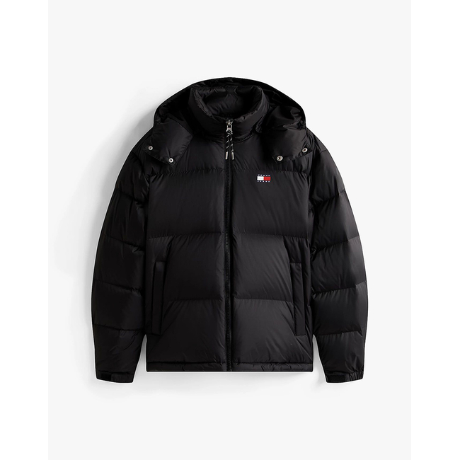Product TOMMY JEANS  TJM ALASKA DOWN PUFFER EXT base image