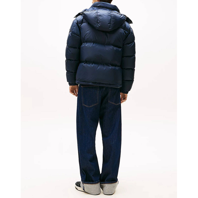 Product TOMMY JEANS  TJM ALASKA DOWN PUFFER EXT base image