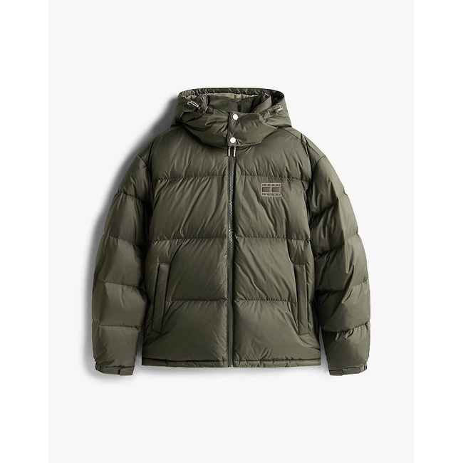 Product TOMMY JEANS  TJM ALASKA DOWN PUFFER EXT base image